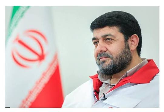 رهبر انقلاب پیام دادند که جمعیت هلال احمر در میدان‌ها امداد و نجات را آموزش دهد