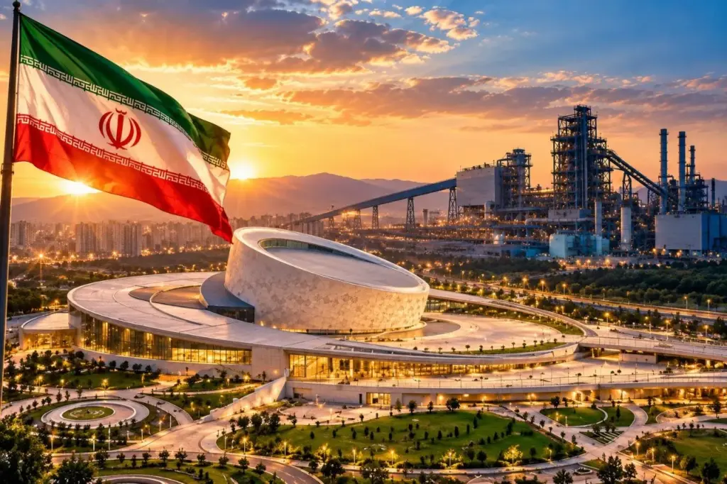 اصفهان؛ میزبان افتتاحیه جشنواره بین‎المللی فیلم مقاومت