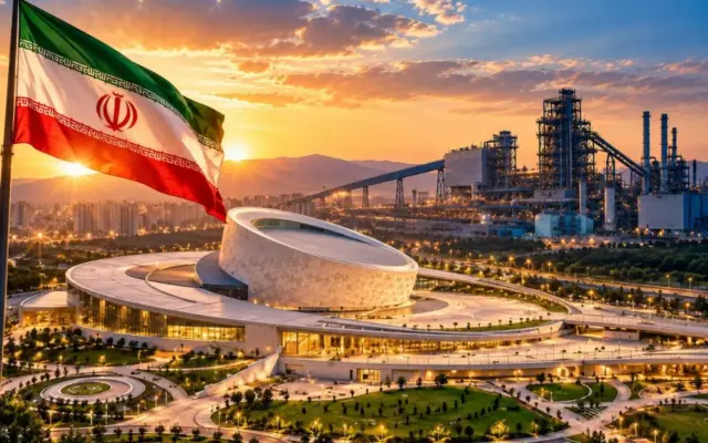 اصفهان؛ میزبان افتتاحیه جشنواره بین‎المللی فیلم مقاومت
