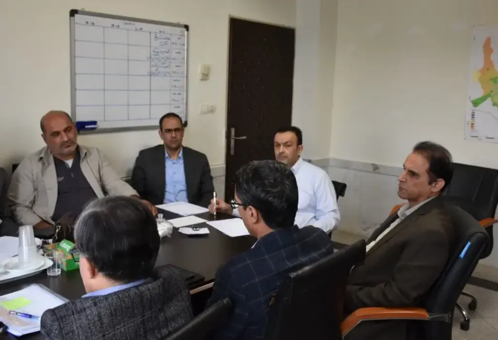بازسازی منازل آسیب‌دیده از جنگ در کرمانشاه را مستمر پیگیری می‌کنیم/ ارجاع ۲۳ پلاک تخریبی به سازمان نظام مهندسی ساختمان