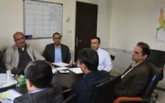 بازسازی منازل آسیب‌دیده از جنگ در کرمانشاه را مستمر پیگیری می‌کنیم/ ارجاع ۲۳ پلاک تخریبی به سازمان نظام مهندسی ساختمان