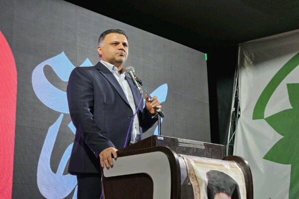 سالار مرادی: حفظ انسجام ملی و مقابله با جنگ شناختی دشمن ضروری است