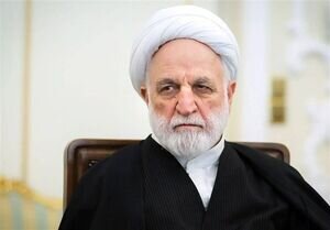 اژهای: تروریسم در برابر امنیت مغلوب است
