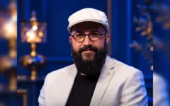 وحید امیرخانی «تخته گاز» به تلویزیون می‌آید
