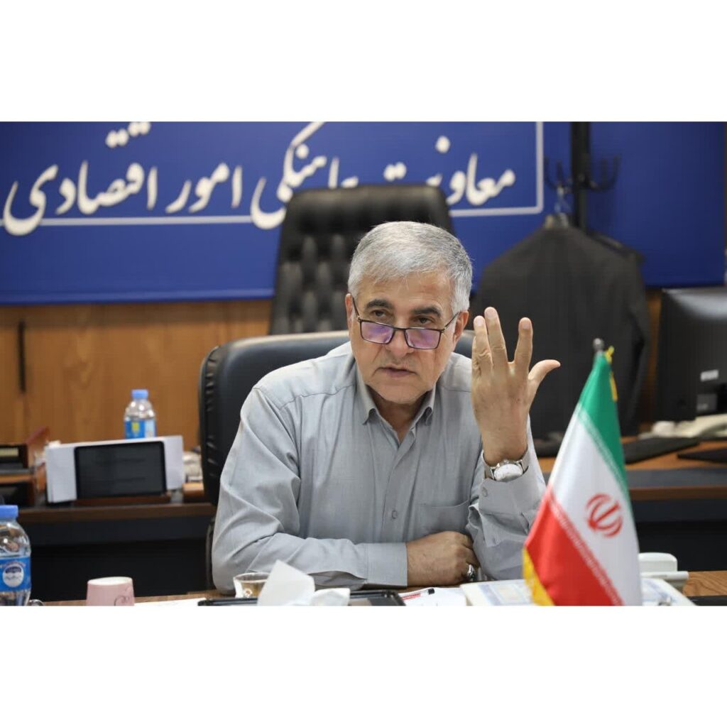 همکاری استانداری مازندران و بانک زمین برای اجرای طرح‌های بزرگ توسعه کشاورزی