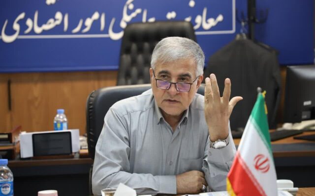 همکاری استانداری مازندران و بانک زمین برای اجرای طرحهای بزرگ توسعه کشاورزی