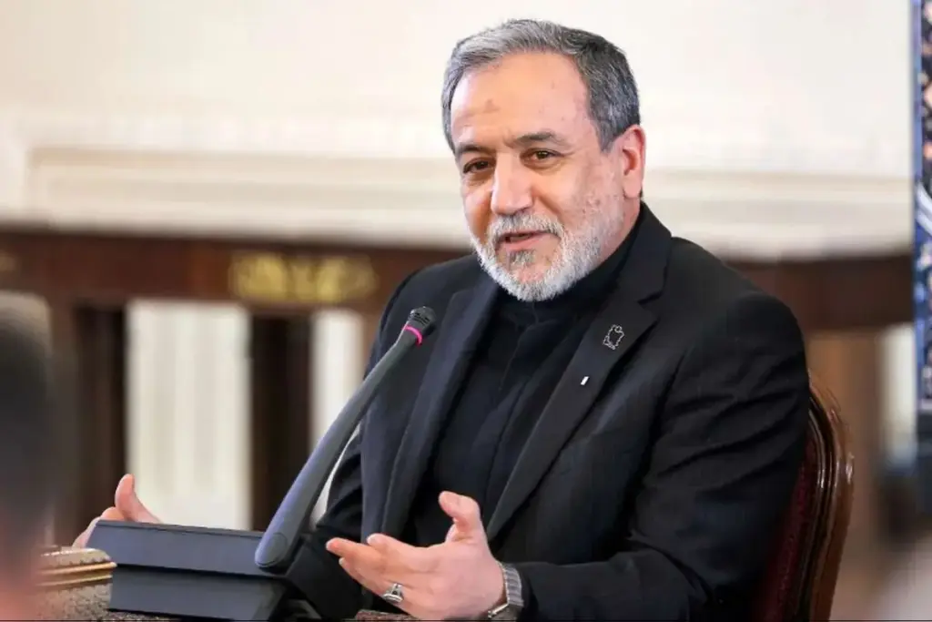 پیام عراقچی به یمن: محاصره ناعادلانه و غیر قانونی علیه کشور شما، رنجهای شدیدی برای مردم به همراه داشته