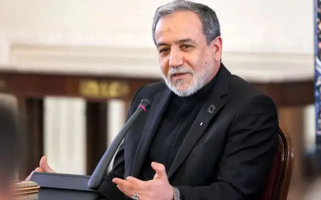 پیام عراقچی به یمن: محاصره ناعادلانه و غیر قانونی علیه کشور شما، رنجهای شدیدی برای مردم به همراه داشته