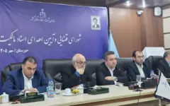 بابایی: تحول ثبتی خوزستان با همدلی دستگاه‌ها شتاب گرفته است