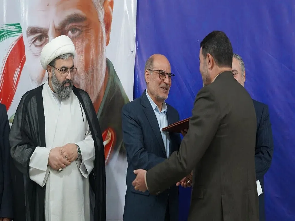 معاون منابع انسانی قوه قضاییه: پنج مدیر قضایی سیستان و بلوچستان در جمع مدیران نمونه کشور قرار گرفتند
