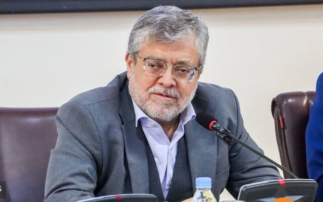 شهردار مشهد: فرهنگ‌سرای رسانه مشهد با مشارکت خانه مطبوعات اداره می‌شود