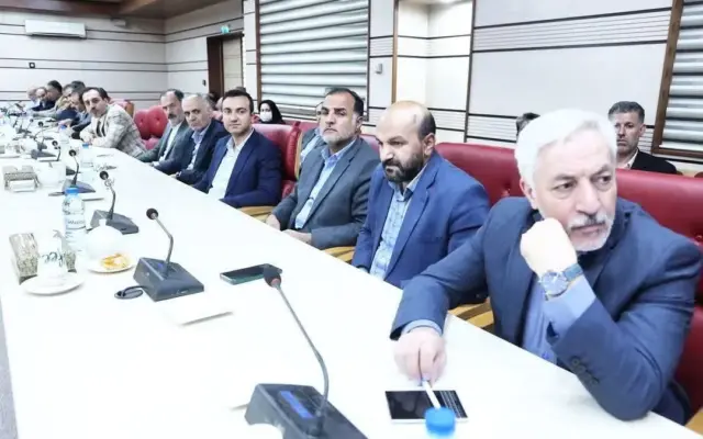 ارتقای ایمنی شهروندان و کاهش تصادفات در اولویت مدیریت شهری است