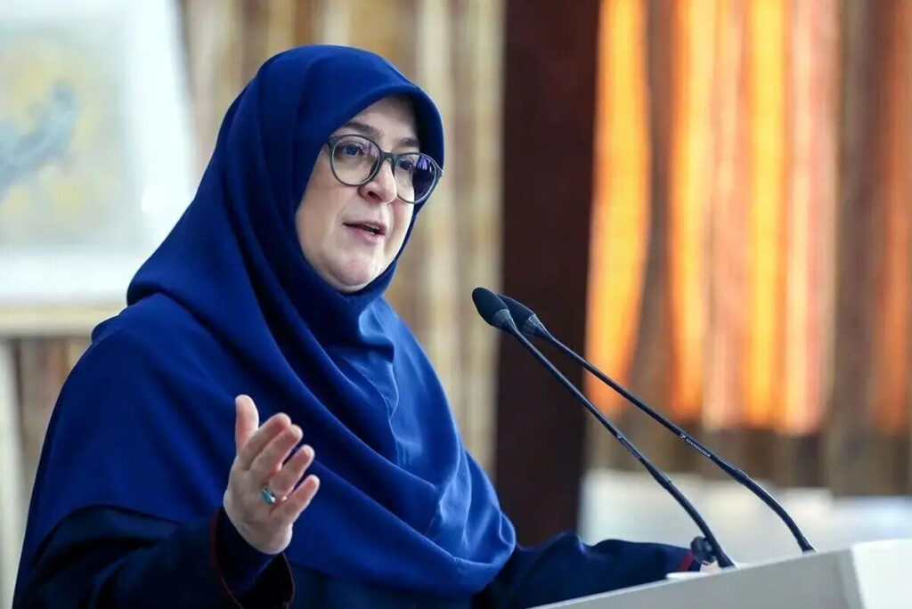 مهاجرانی: حفاظت از طبیعت ایران نیازمند همکاریهای جهانی است