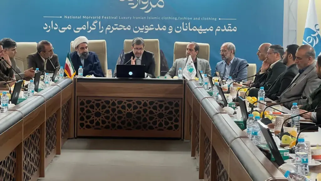 «مروارید» می‌تواند برندهای ایرانی را به بازارهای جهانی برساند