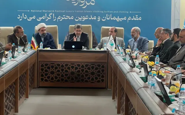 «مروارید» می‌تواند برندهای ایرانی را به بازارهای جهانی برساند