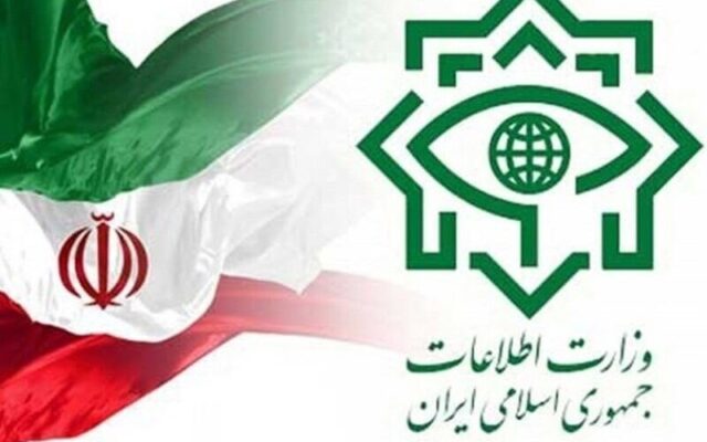 وزارت اطلاعات: عوامل اصلی و تخریب‌گر اموال مردم در قزوین بازداشت شدند