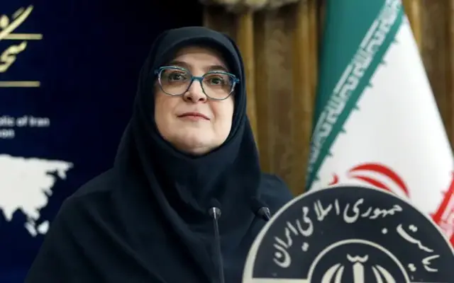 سخنگوی دولت: امنیت اجتماعی بدون توجه به رفاه عمومی محقق نمی‌شود