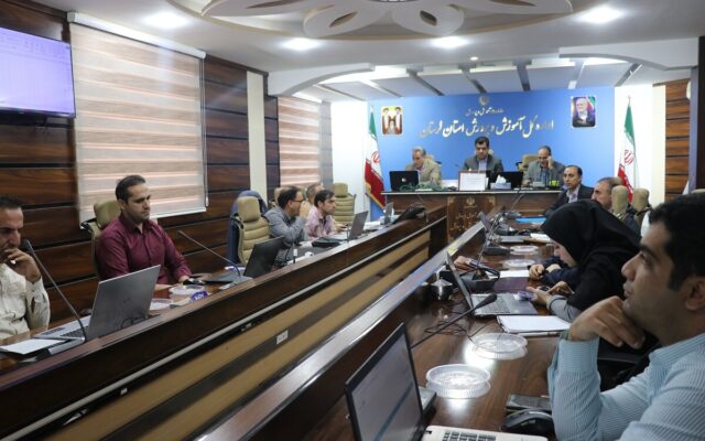 تأکید آموزش‌وپرورش لرستان بر آموزش‌های هدفمند و نیازمحور کارکنان