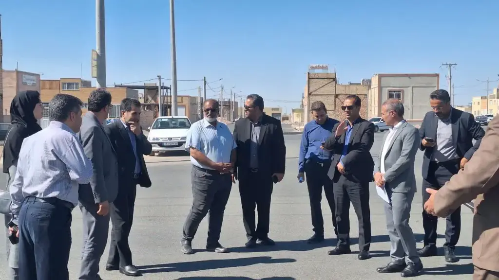 شهرک صنوف آلاینده بیرجند پس از ۱۵ سال؛ الزام انتقال صنوف عدل تا دهه فجر