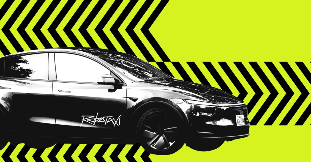Tesla says customers can add their own vehicles to the robotaxi fleet next year — will it happen?