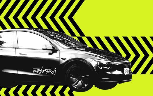 Tesla says customers can add their own vehicles to the robotaxi fleet next year — will it happen?