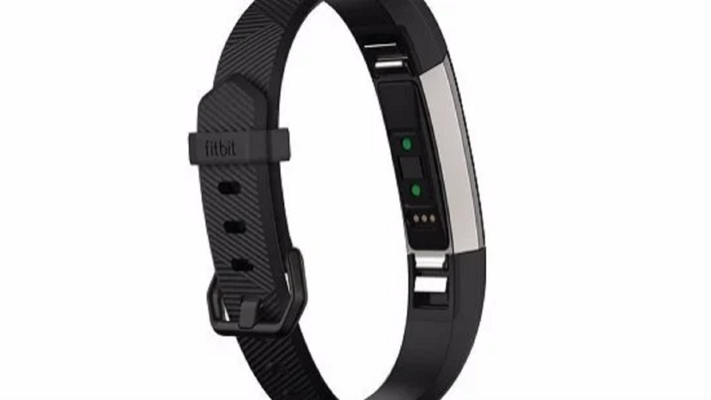 رونمایی رسمی گوگل از دستبند هوشمند Fitbit Edge
