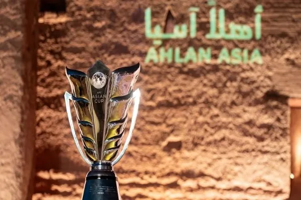 آیا جام ملت‌های ۲۰۲۷ لغو یا تعویق می‌شود؟ تاریخ تصمیم‌گیری AFC مشخص شد
