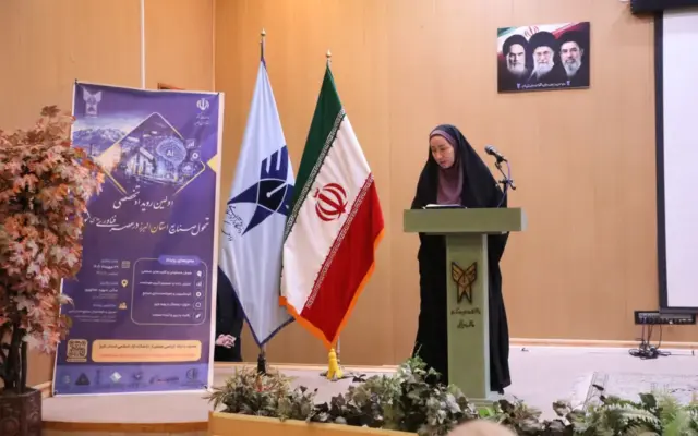 تحول صنایع با تکیه بر نیروی انسانی توانمند و هم‌افزایی دانشگاه و صنعت محقق می‌شود