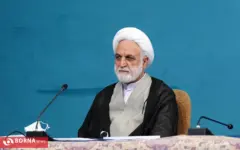 رئیس قوه قضائیه: نباید هیچ متهمی را بلاوجه بازداشت کرد