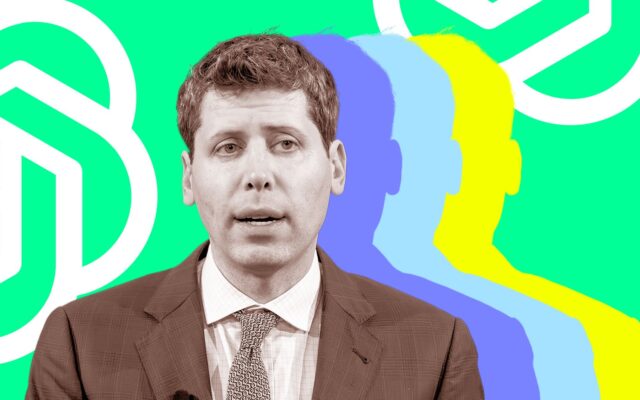 Judge dismisses Sam Altman’s sister’s sexual abuse lawsuit