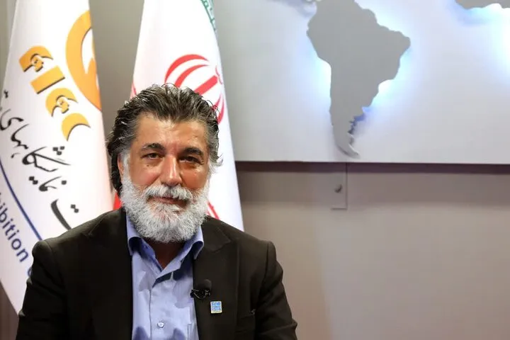 مریدی: ۳۰ درصد آثار ثبت‌شده جهانی کشور در فارس قرار دارد