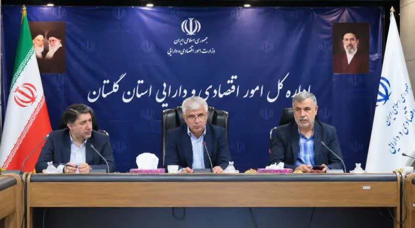 هشدار معاون استاندار گلستان به بانکها جهت تعیین تکلیف تسهیلات