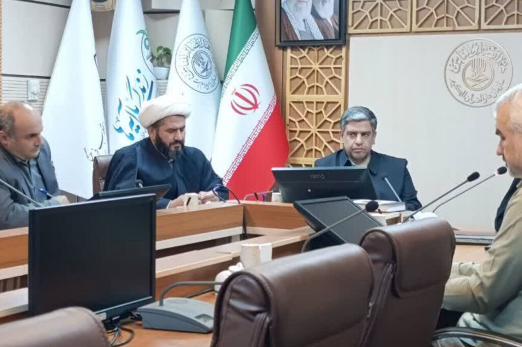 اهمیت توسعه فعالیت‌های قرآنی با مشارکت دستگاه‌ها
