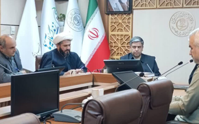 اهمیت توسعه فعالیت‌های قرآنی با مشارکت دستگاه‌ها