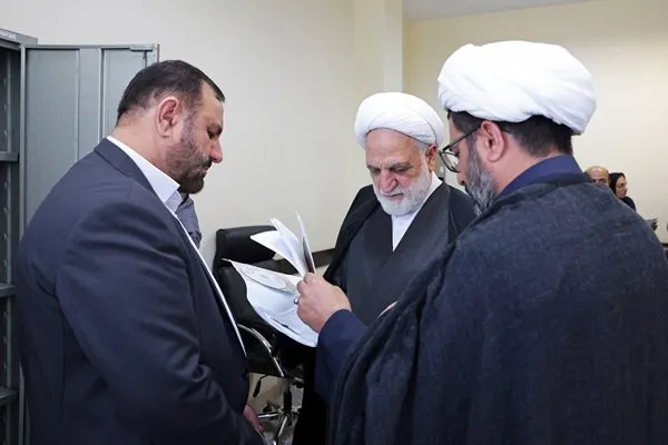 متهمان نباید به دلیل تأخیر در تأمین وثیقه بازداشت شوند