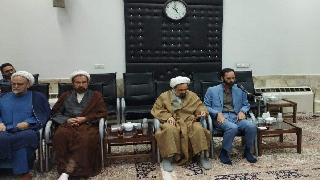 رقابت ۱۱ استان برای کسب عنوان پایتختی قرآن، نهج‌البلاغه و صحیفه سجادیه