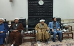 رقابت ۱۱ استان برای کسب عنوان پایتختی قرآن، نهج‌البلاغه و صحیفه سجادیه