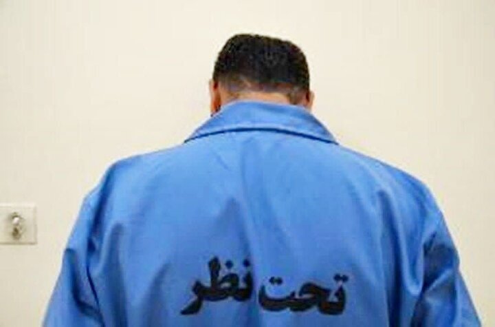 دستگیری ۳ سارق کابل برق با ۳۴ فقره سرقت در کرمانشاه