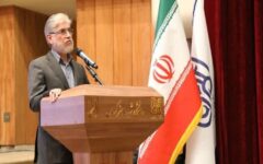 وزیرعلوم: حکمرانی مشارکتی وارتقای منزلت هیئت‌علمی اولویت وزارتخانه است