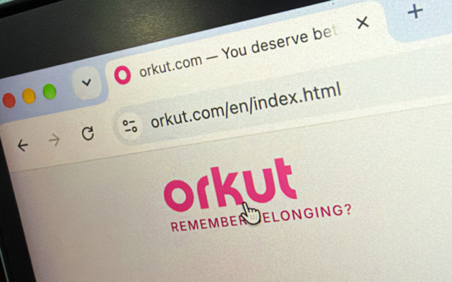 Remember Orkut? Its founder wants to bring it back