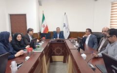 طرح ساختمان سبز در کرمانشاه اجرا می‌شود