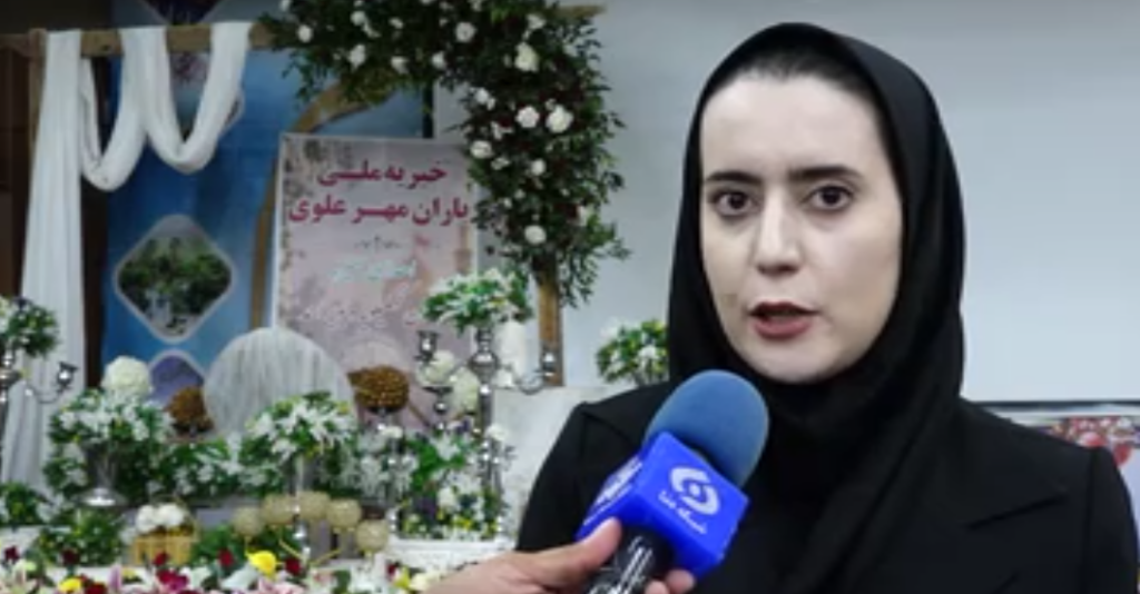 اهداء ۱۱۰ سری جهیزیه به نوعروسان کهگیلویه و بویراحمد