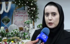 اهداء ۱۱۰ سری جهیزیه به نوعروسان کهگیلویه و بویراحمد