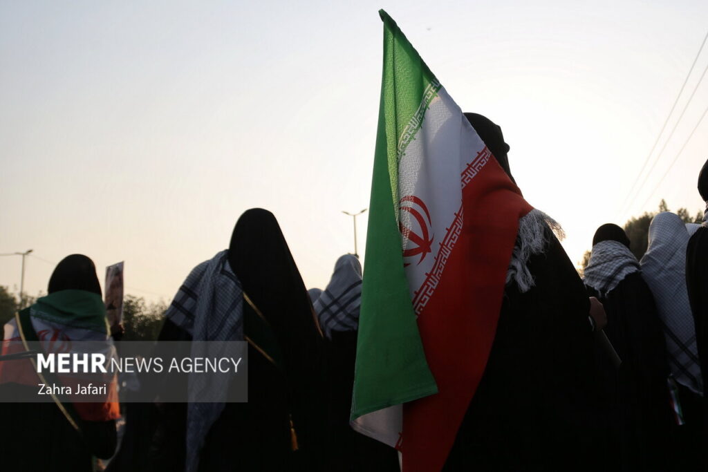 بازدارندگی اتمی؛ تنها زبان مشترک با دشمنان عهدشکن
