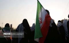 بازدارندگی اتمی؛ تنها زبان مشترک با دشمنان عهدشکن