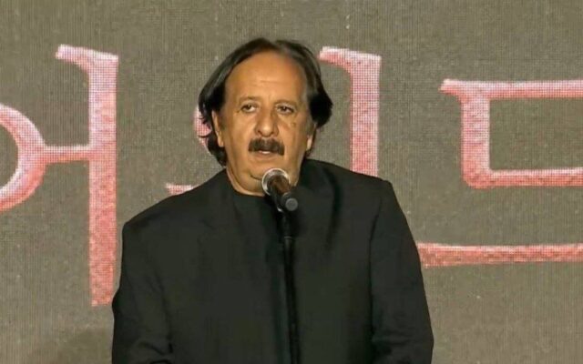 رای یکپارچه داوران بوسان به مجیدی؛ «غذای نیمروز» راهی اسکار شد