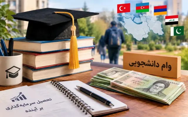 وام دانشجویی زیر فشار تورم/ آیا تسهیلات ۳۰ میلیون تومانی کفاف هزینه تحصیل را میدهد؟