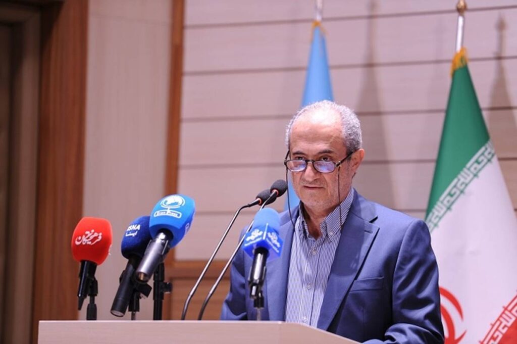 رئیس دانشگاه علم و صنعت: جذب دانشجویان بین‌المللی نیازمند رفع موانع اداری و تقویت بازاریابی دانشگاه‌هاست