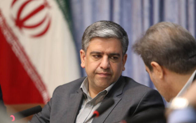 تسریع در فراهم‌سازی مقدمات اجرای طرح توسعه صنعتی استان اردبیل