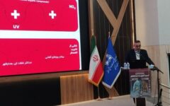 نظری: آلودگی هوا از عوامل اصلی افزایش بیماری‌های تنفسی و مرگ زودرس است